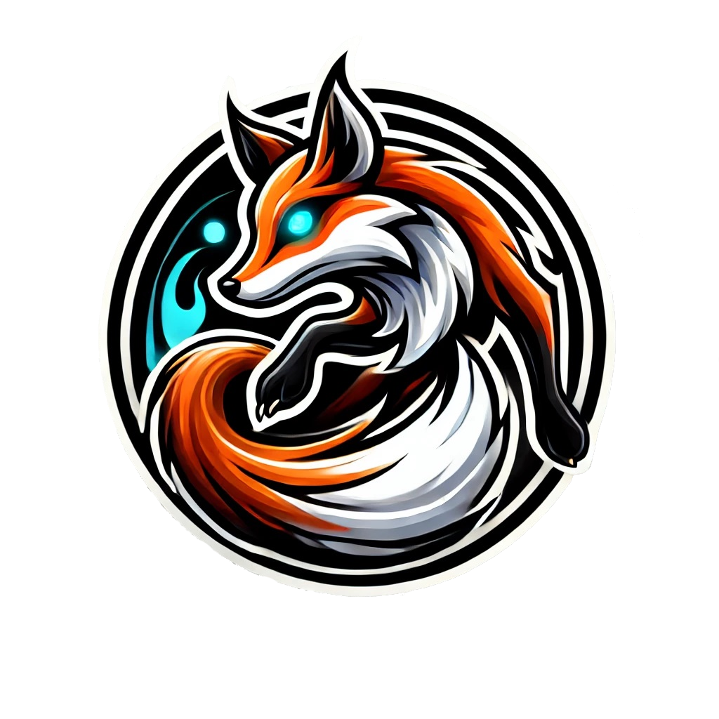Foxis Logo